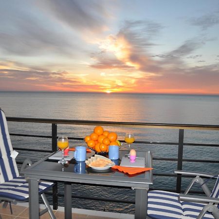Studio Vue Mer Torremolinos Zewnętrze zdjęcie