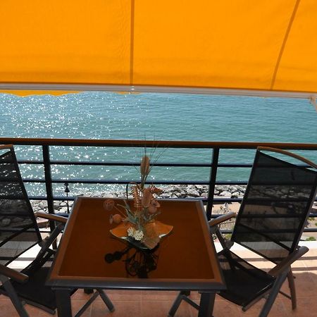 Studio Vue Mer Torremolinos Zewnętrze zdjęcie