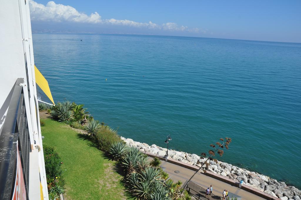 Studio Vue Mer Torremolinos Pokój zdjęcie