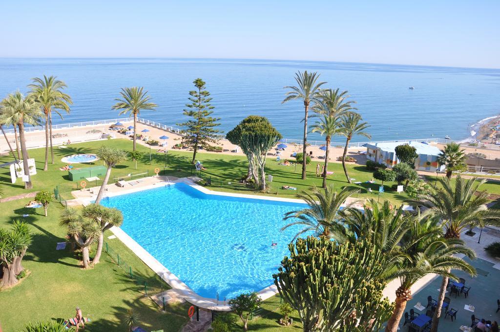 Studio Vue Mer Torremolinos Pokój zdjęcie