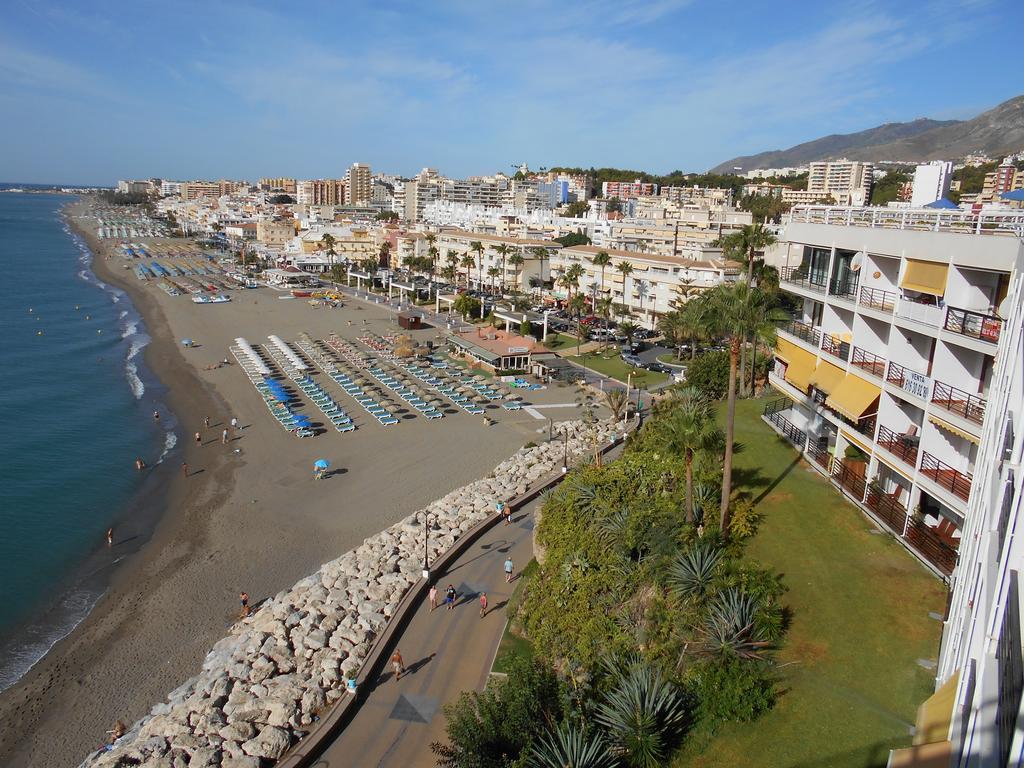 Studio Vue Mer Torremolinos Pokój zdjęcie