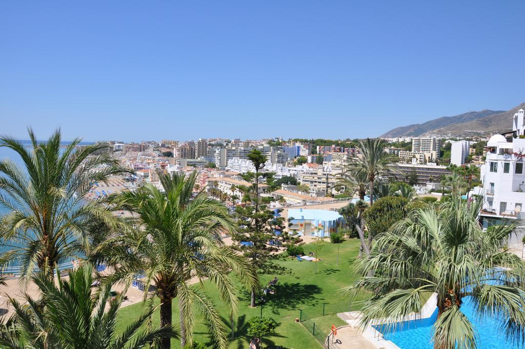 Studio Vue Mer Torremolinos Pokój zdjęcie