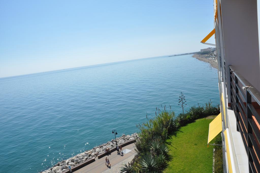 Studio Vue Mer Torremolinos Pokój zdjęcie