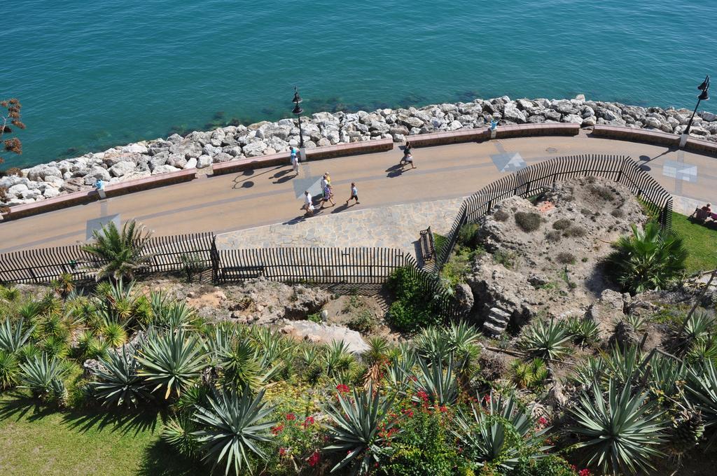 Studio Vue Mer Torremolinos Pokój zdjęcie
