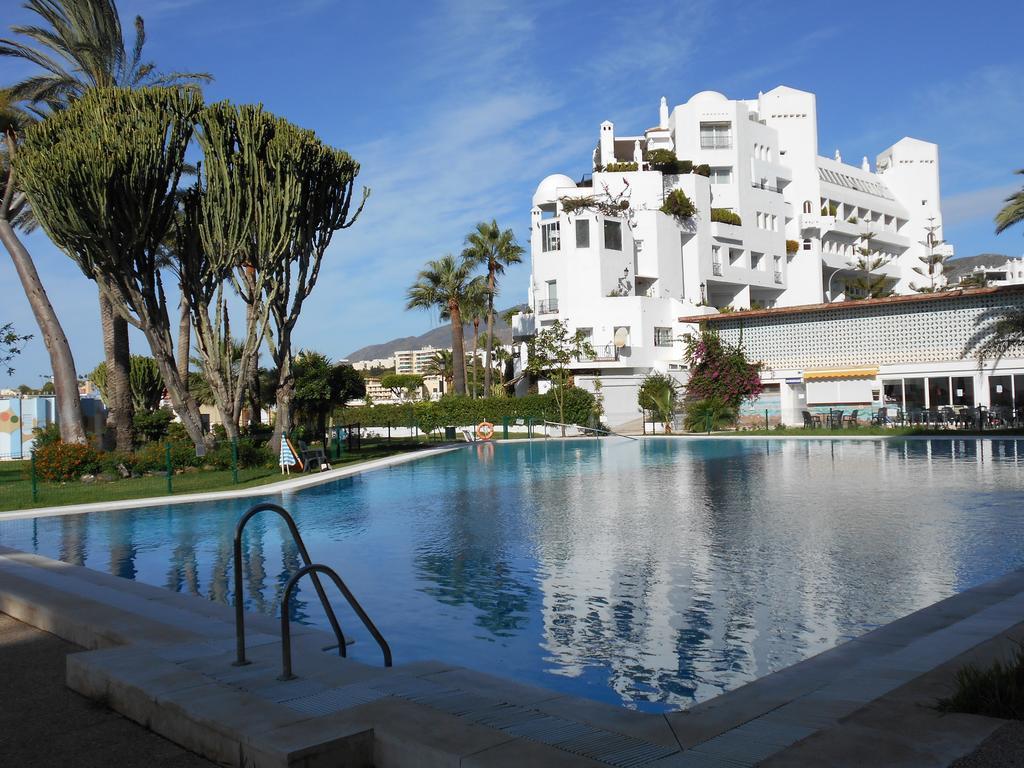 Studio Vue Mer Torremolinos Pokój zdjęcie