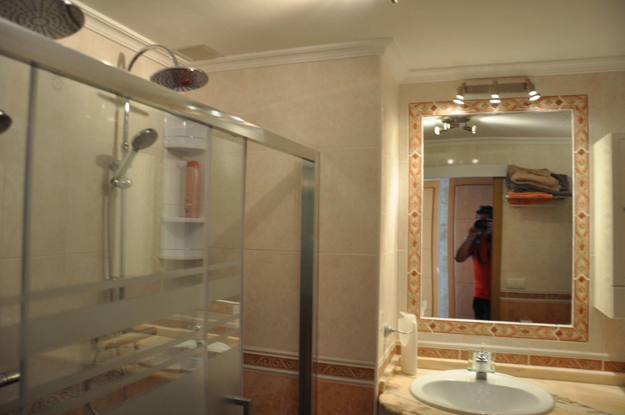 Studio Vue Mer Torremolinos Zewnętrze zdjęcie
