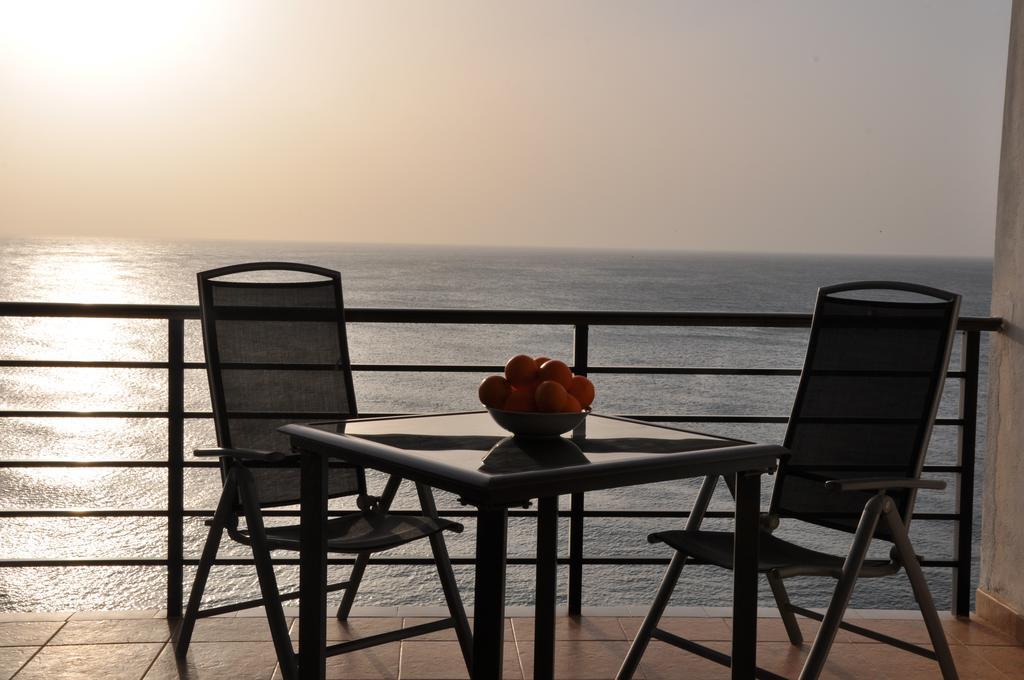 Studio Vue Mer Torremolinos Zewnętrze zdjęcie