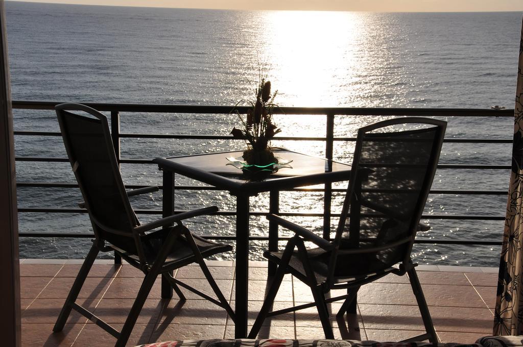 Studio Vue Mer Torremolinos Zewnętrze zdjęcie