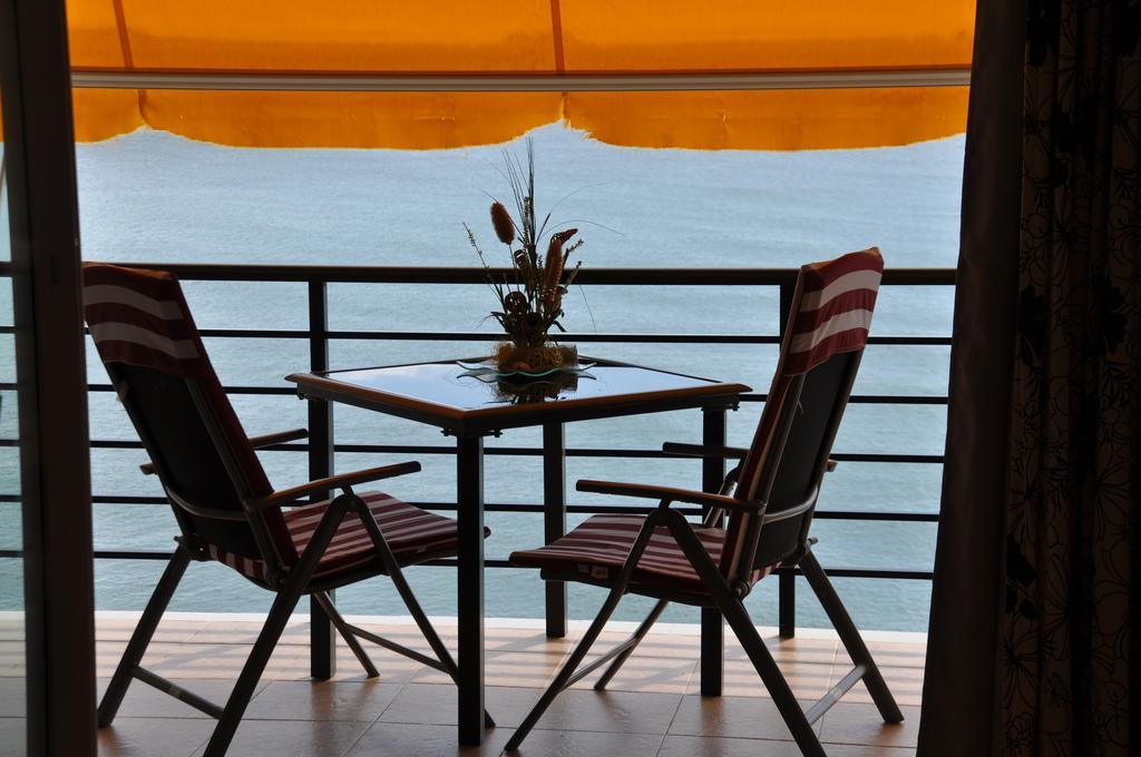 Studio Vue Mer Torremolinos Zewnętrze zdjęcie