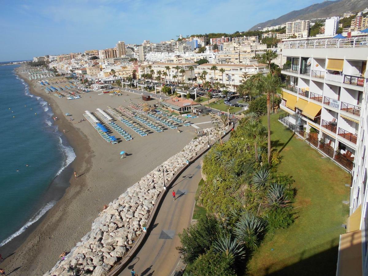 Studio Vue Mer Torremolinos Zewnętrze zdjęcie