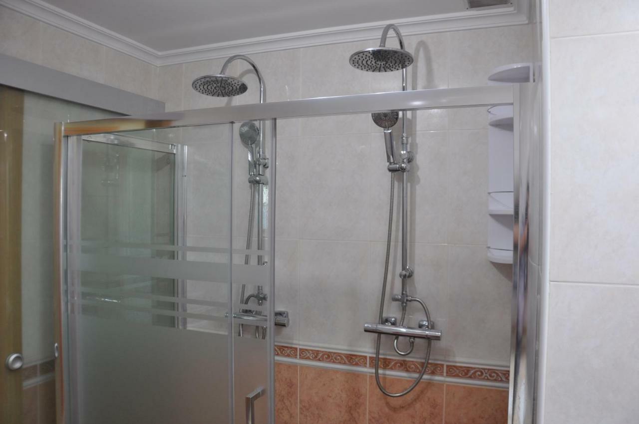Studio Vue Mer Torremolinos Zewnętrze zdjęcie