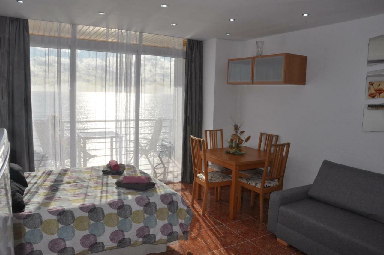 Studio Vue Mer Torremolinos Zewnętrze zdjęcie