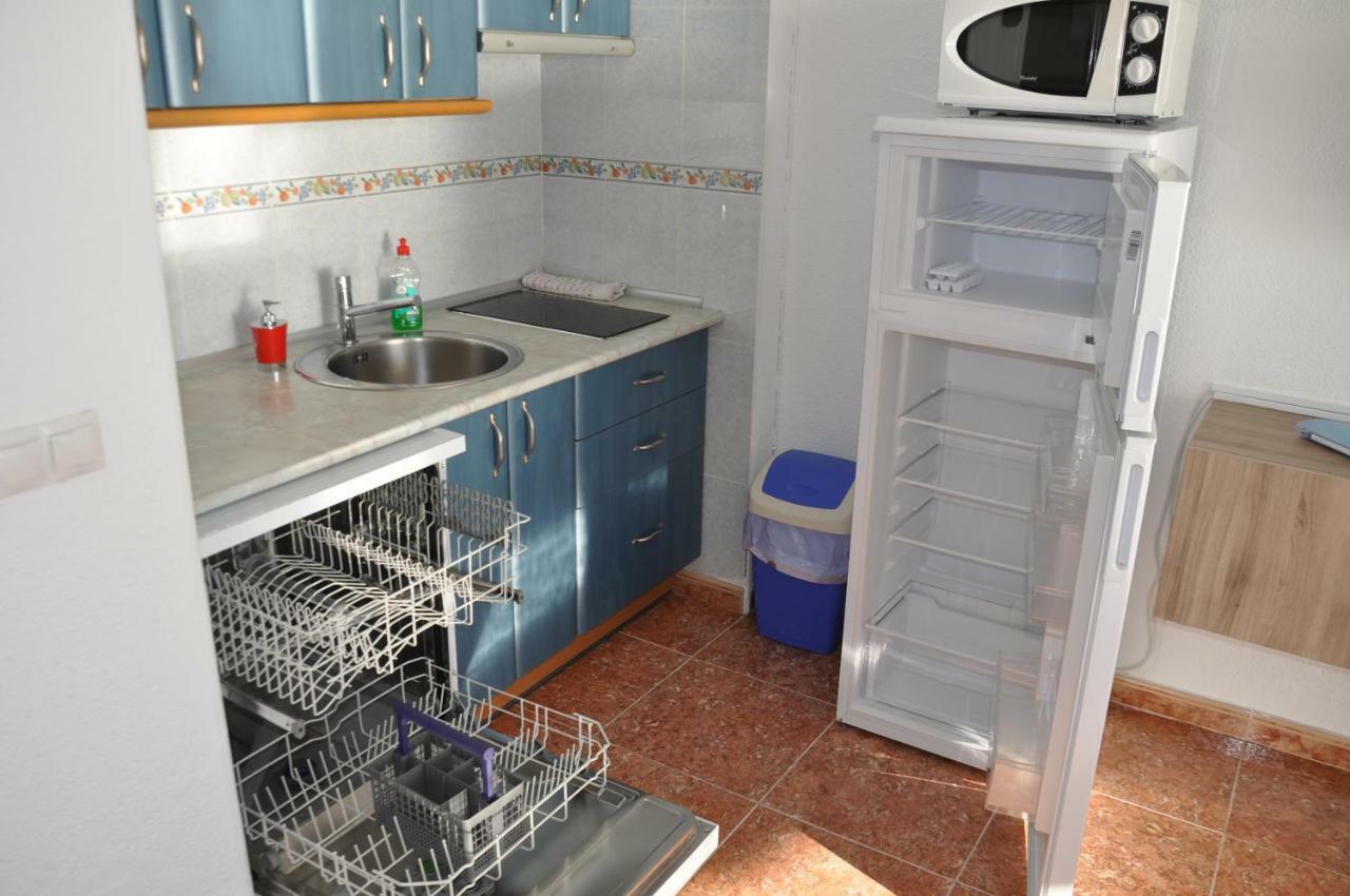 Studio Vue Mer Torremolinos Zewnętrze zdjęcie