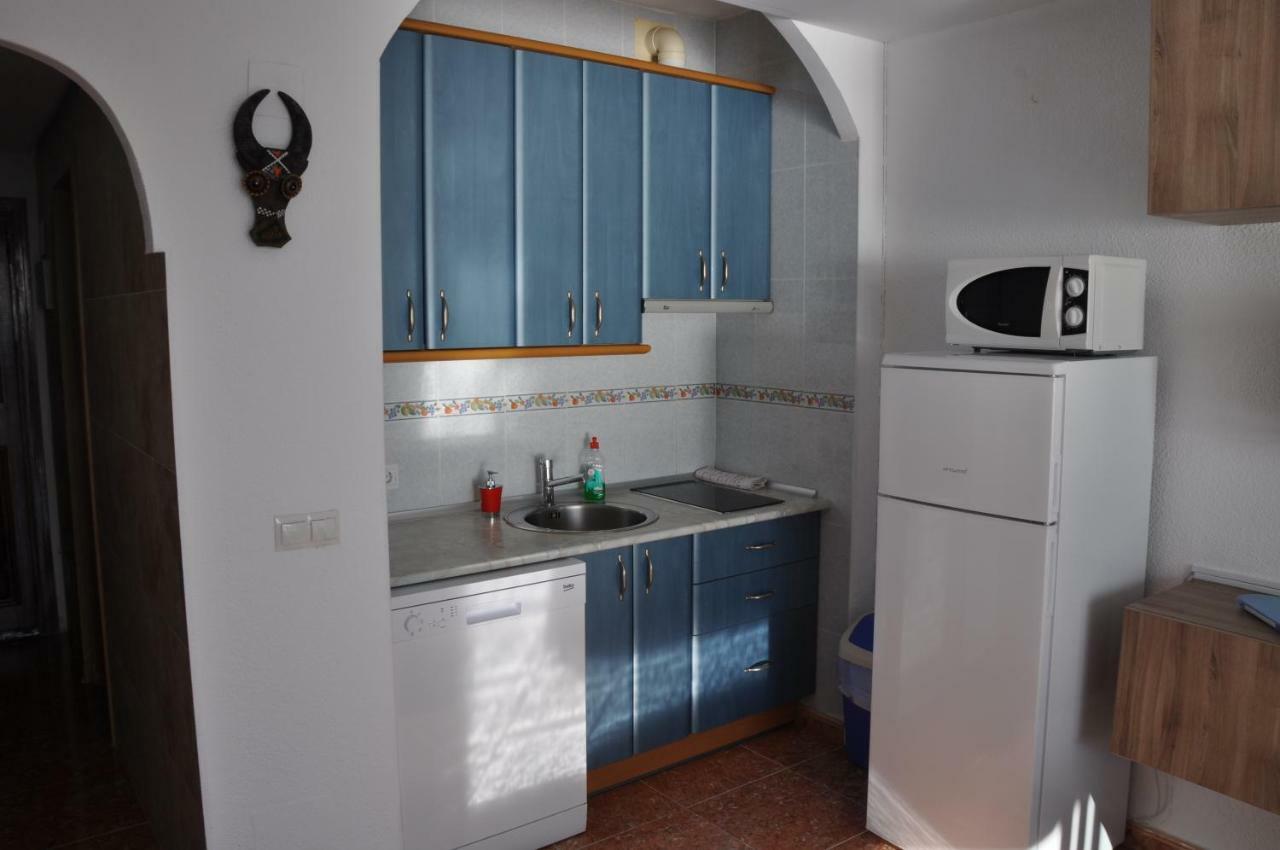 Studio Vue Mer Torremolinos Zewnętrze zdjęcie
