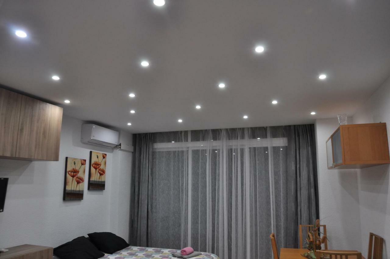Studio Vue Mer Torremolinos Zewnętrze zdjęcie