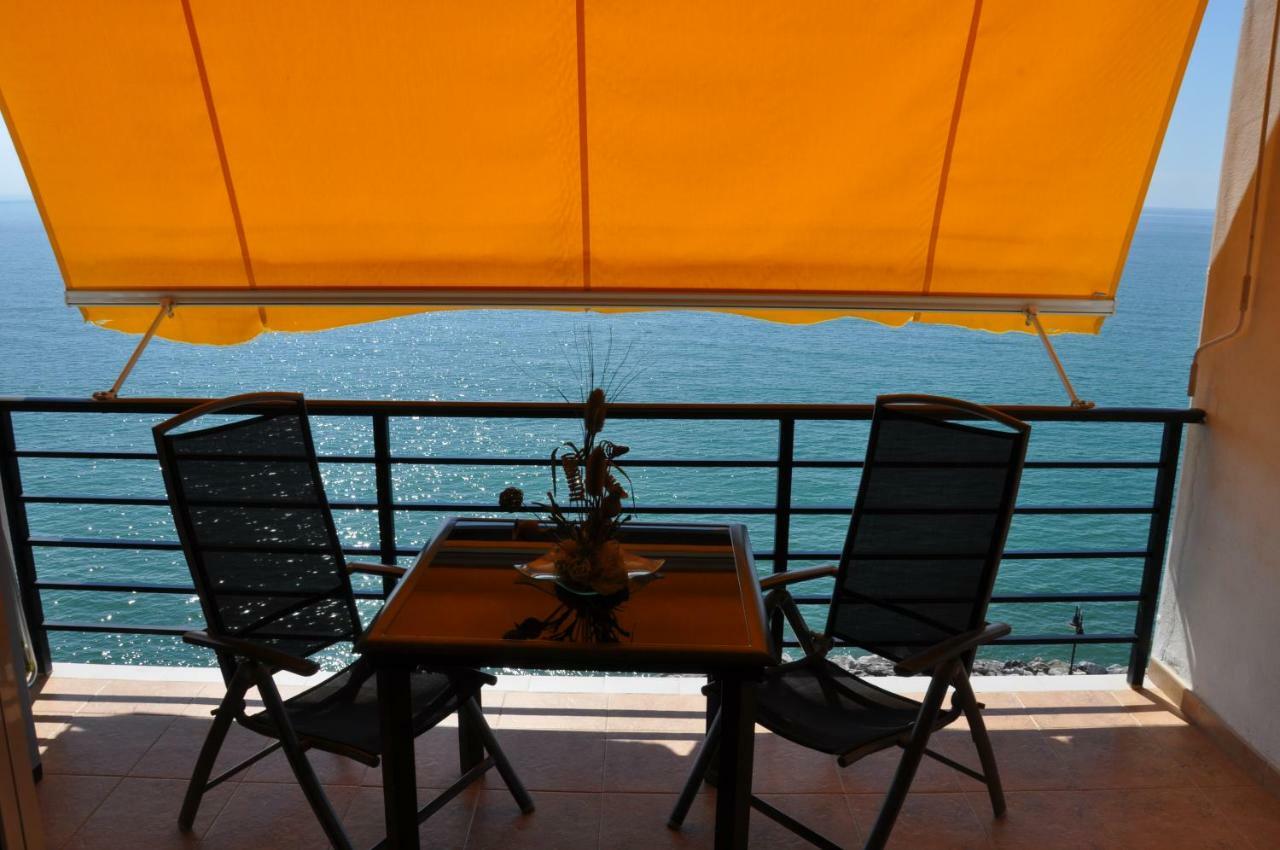 Studio Vue Mer Torremolinos Zewnętrze zdjęcie