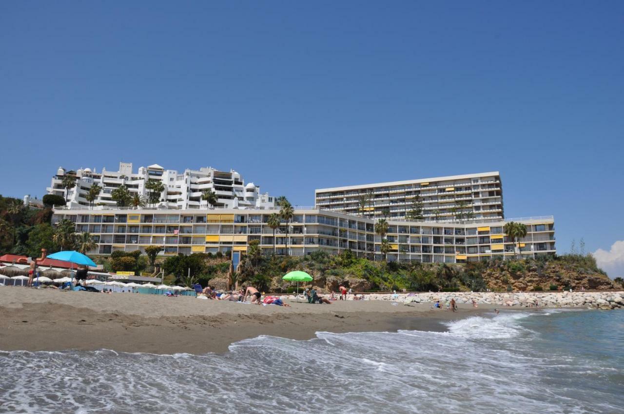 Studio Vue Mer Torremolinos Zewnętrze zdjęcie
