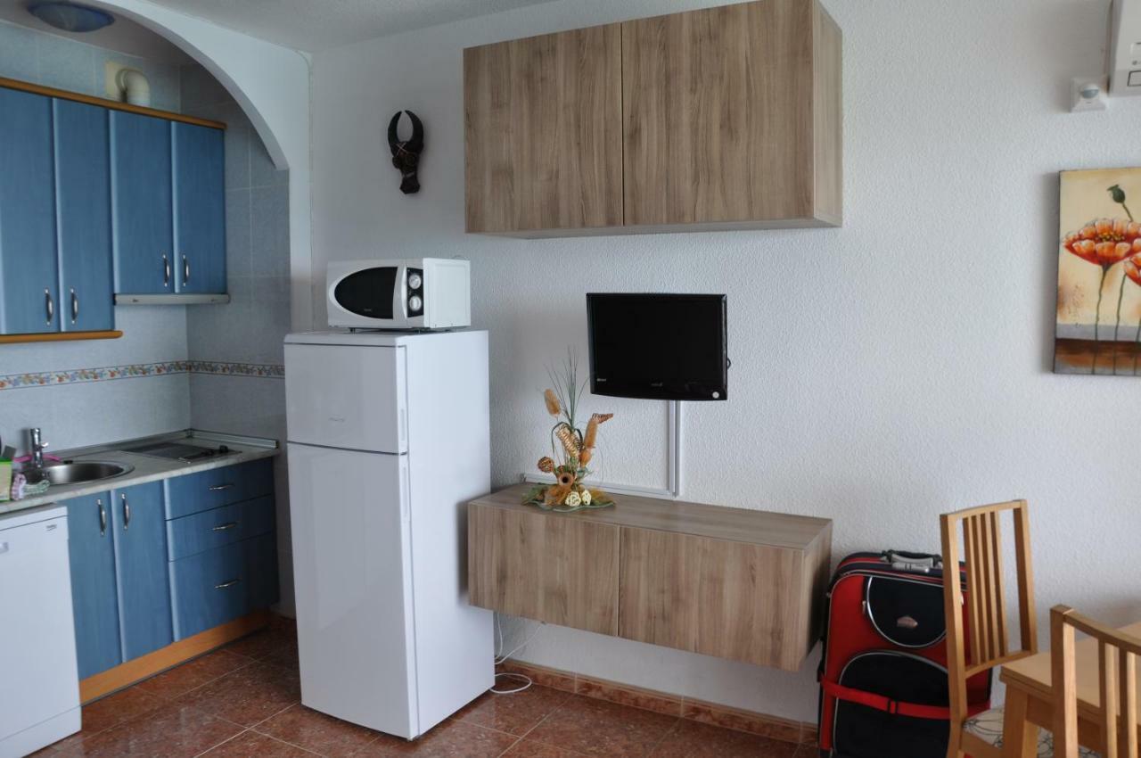 Studio Vue Mer Torremolinos Zewnętrze zdjęcie