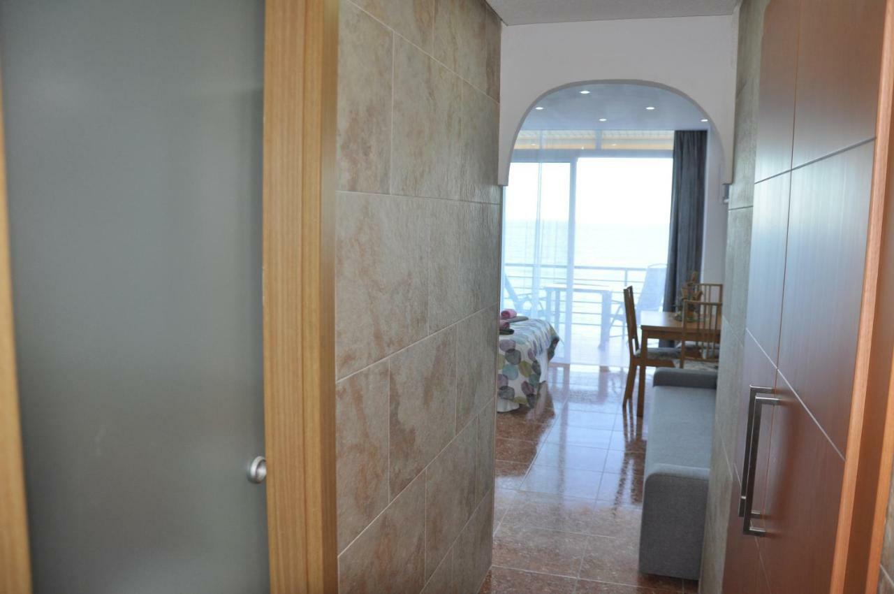 Studio Vue Mer Torremolinos Zewnętrze zdjęcie