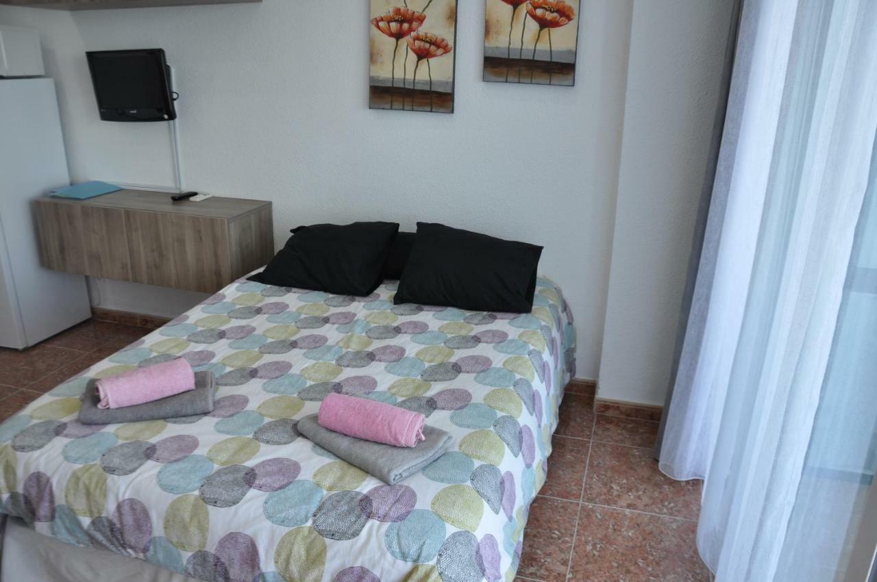 Studio Vue Mer Torremolinos Zewnętrze zdjęcie