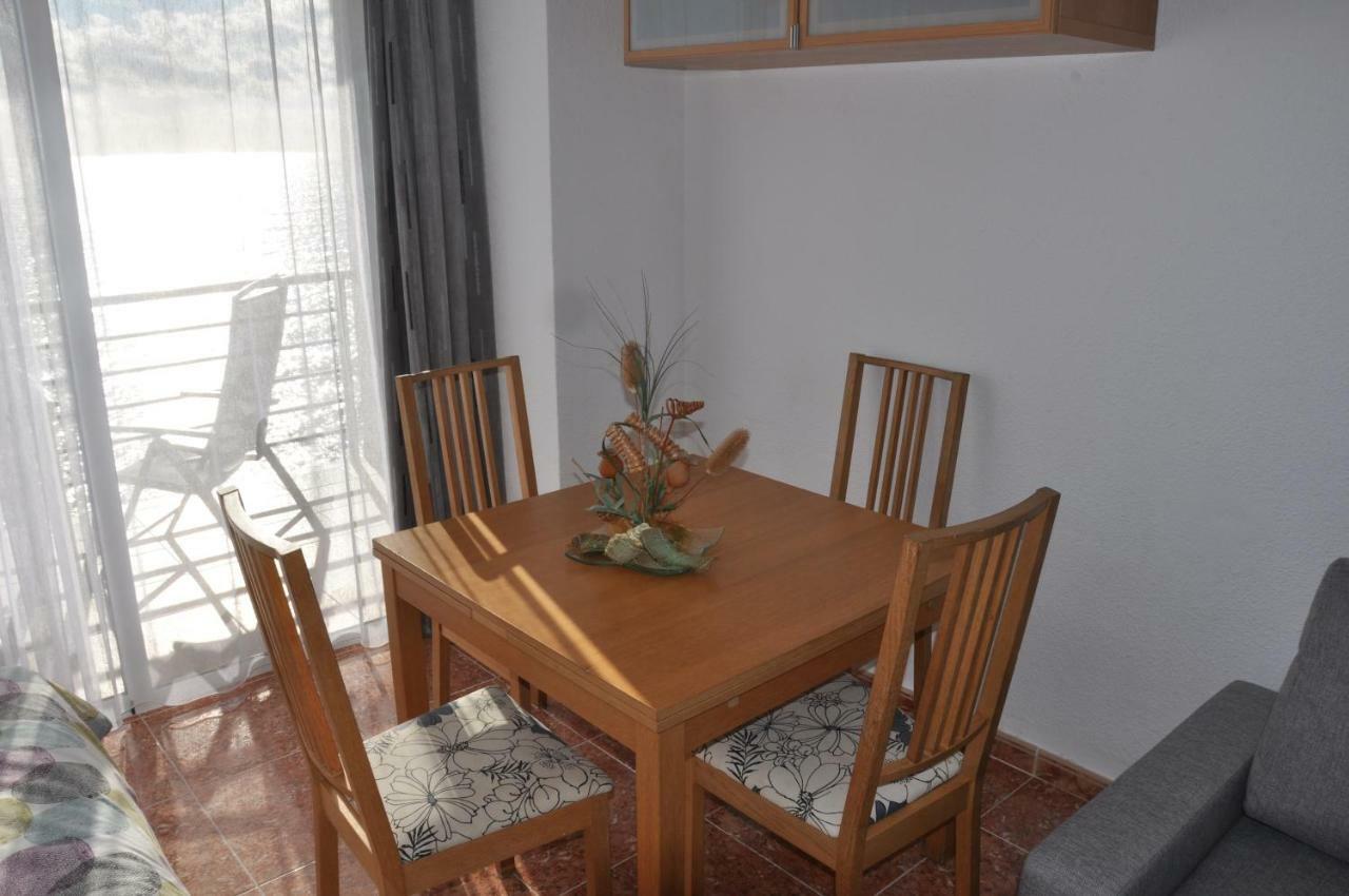 Studio Vue Mer Torremolinos Zewnętrze zdjęcie