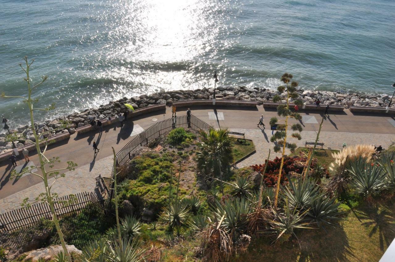 Studio Vue Mer Torremolinos Zewnętrze zdjęcie