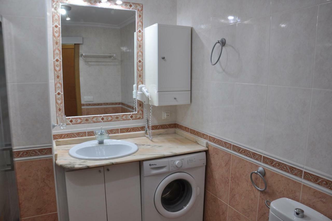 Studio Vue Mer Torremolinos Zewnętrze zdjęcie
