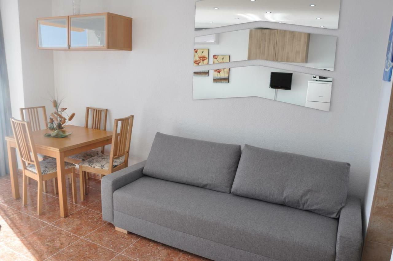 Studio Vue Mer Torremolinos Zewnętrze zdjęcie