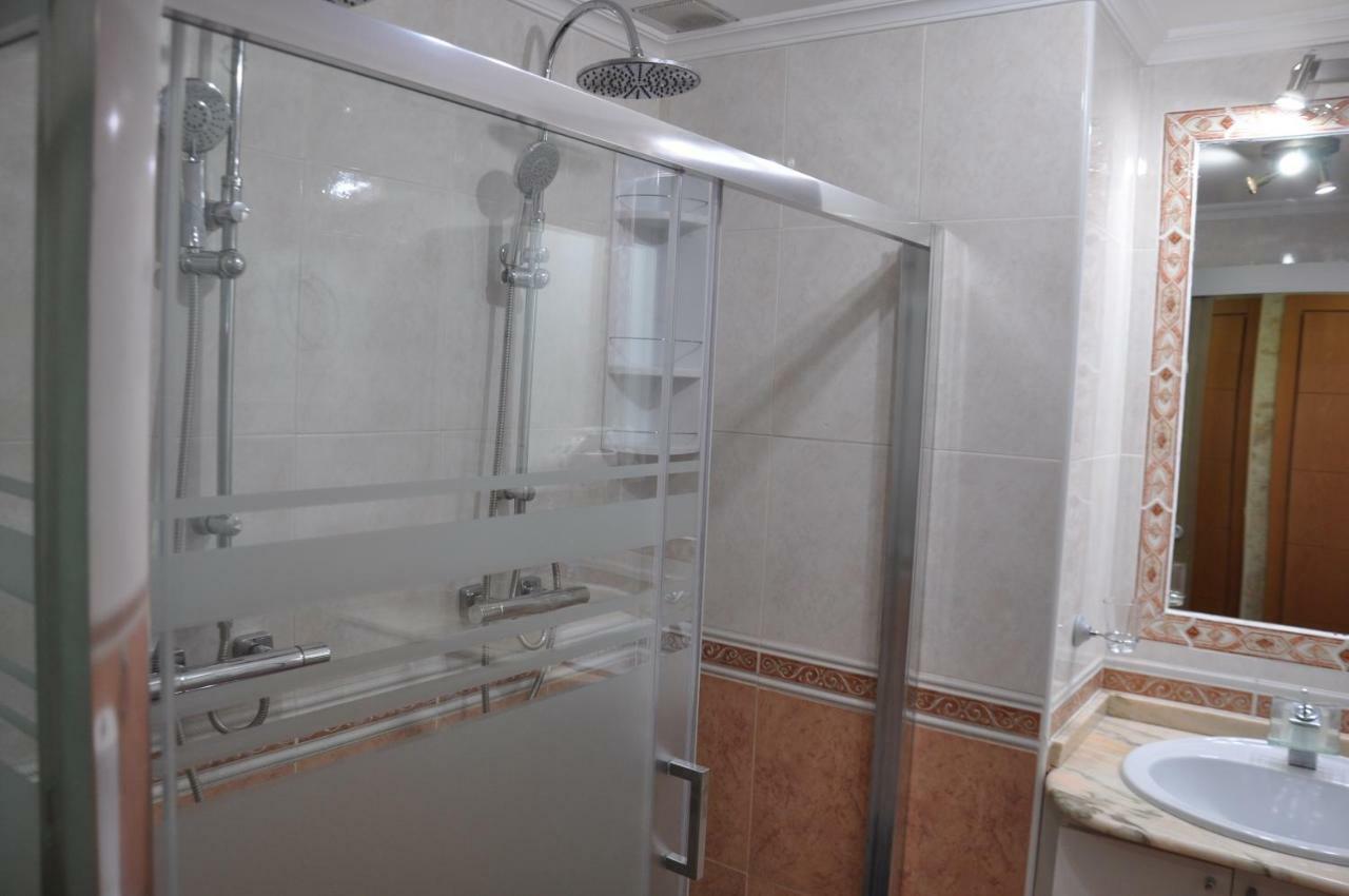 Studio Vue Mer Torremolinos Zewnętrze zdjęcie