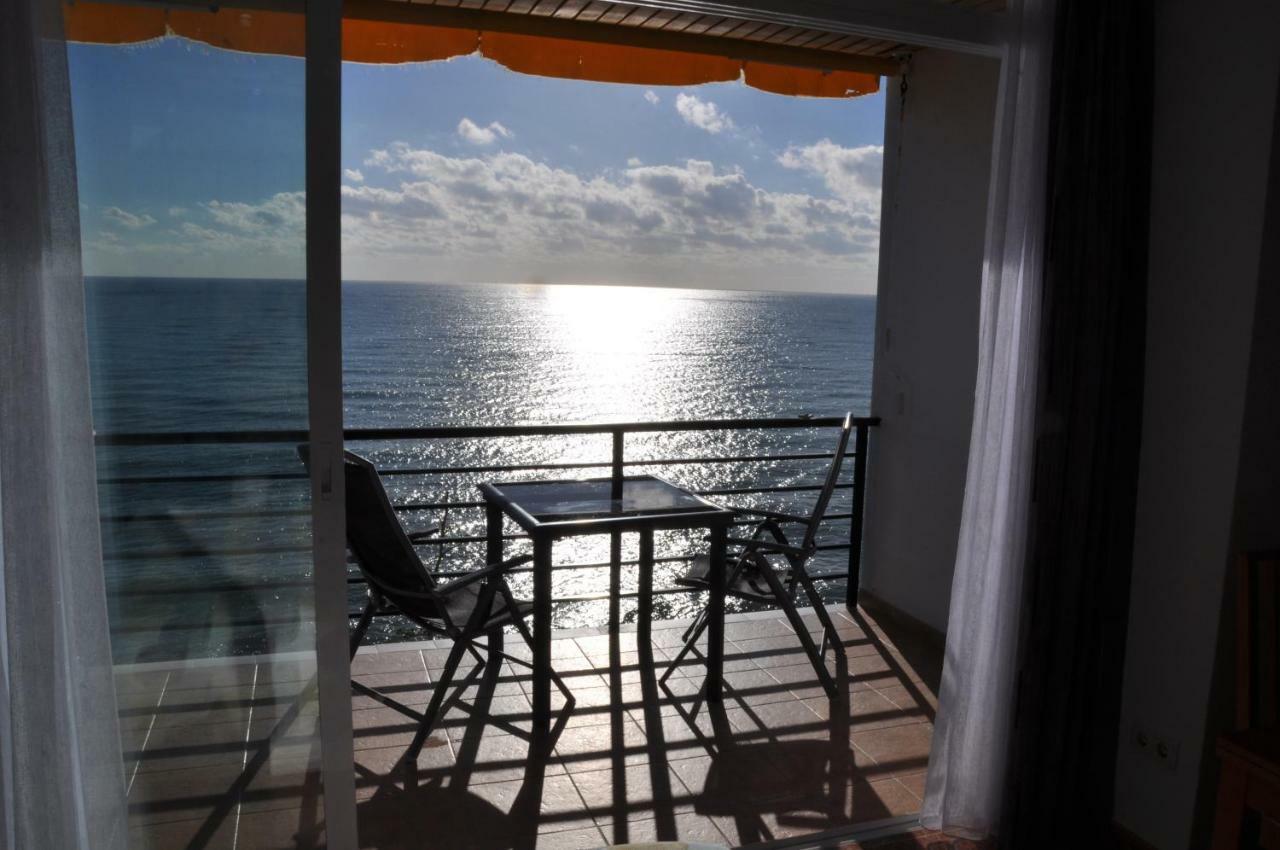 Studio Vue Mer Torremolinos Zewnętrze zdjęcie