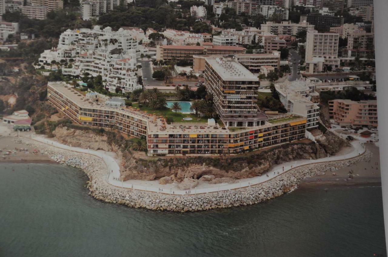 Studio Vue Mer Torremolinos Zewnętrze zdjęcie