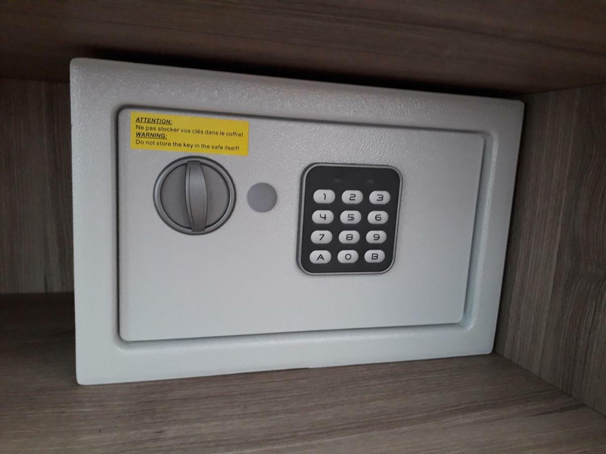 Studio Vue Mer Torremolinos Zewnętrze zdjęcie